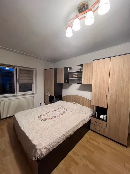 Apartament Podu de Fier