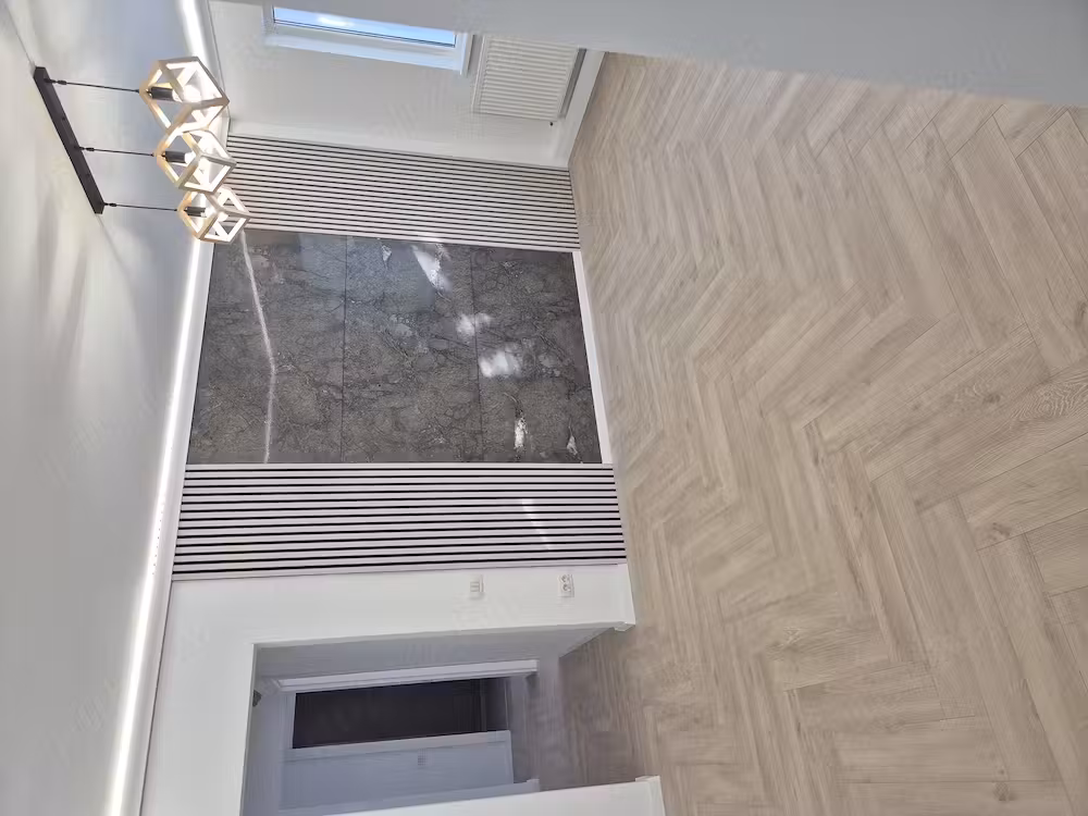 Vand apartament 3 camere