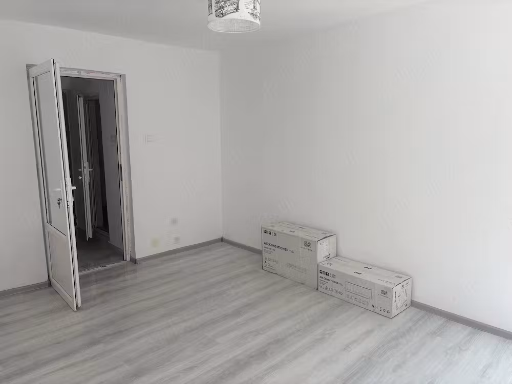 Garsonieră 20 mp Targu-Jiu Artego Parter
