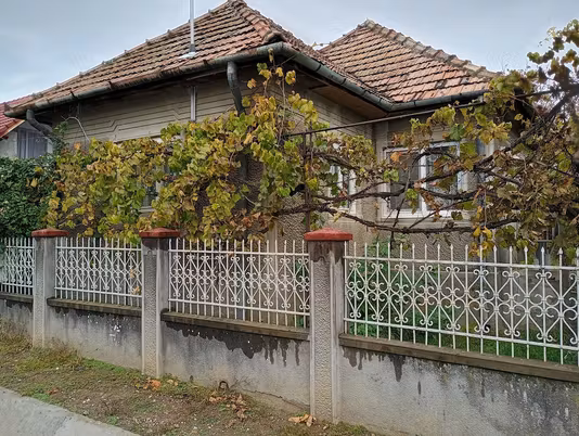 Casă Blaj