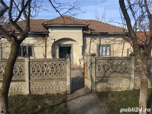 Casă Bobu