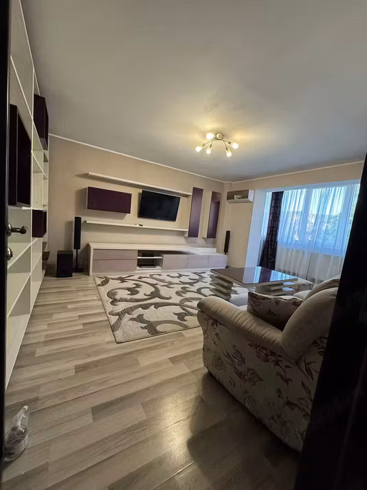 Apartament Burdujeni