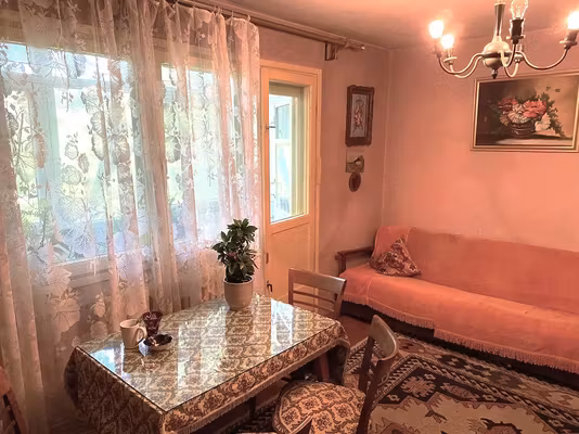 Apartament Sector 6