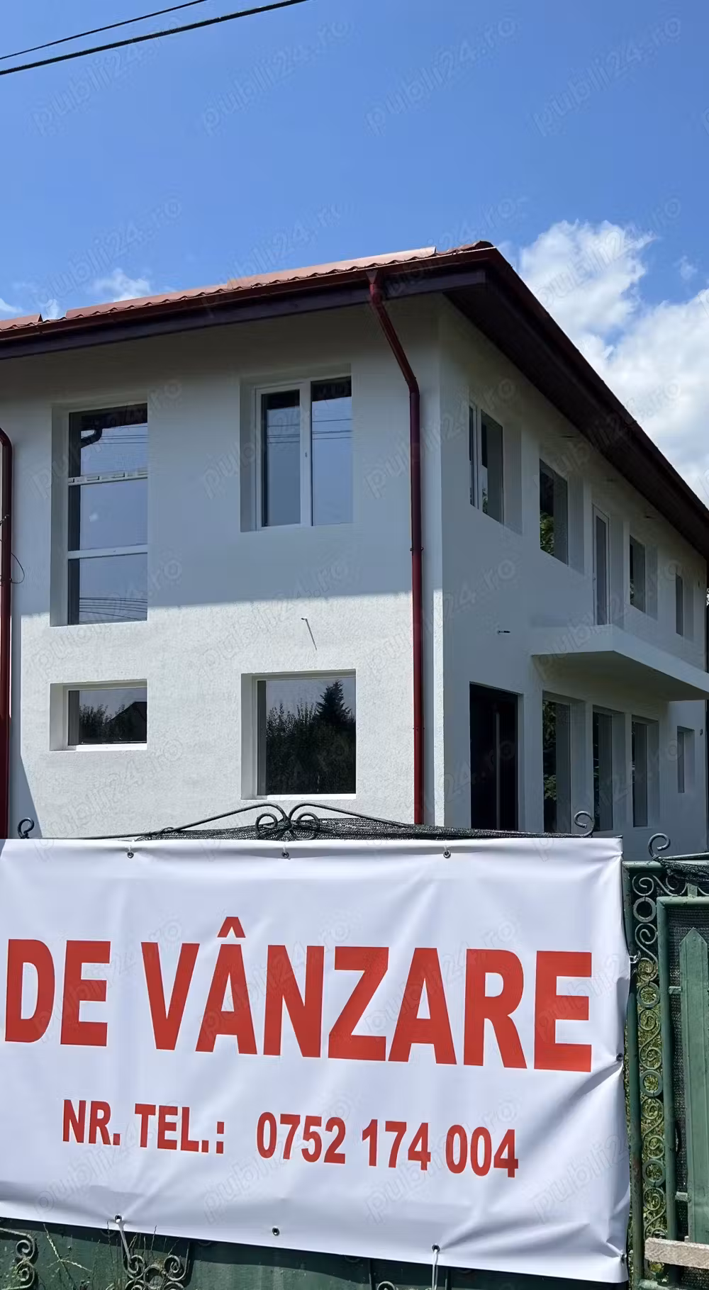 Casă · 6 camere · 154 m², Breaza de Sus, Breaza