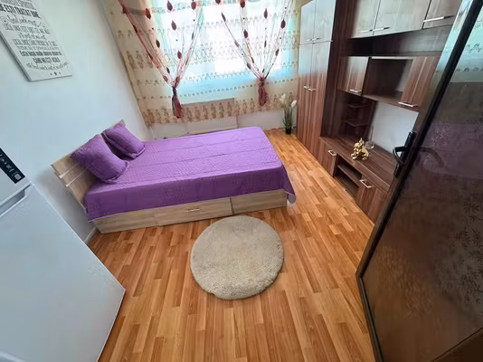 Garsonieră Sud