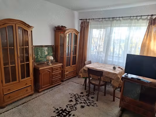 Apartament Gara