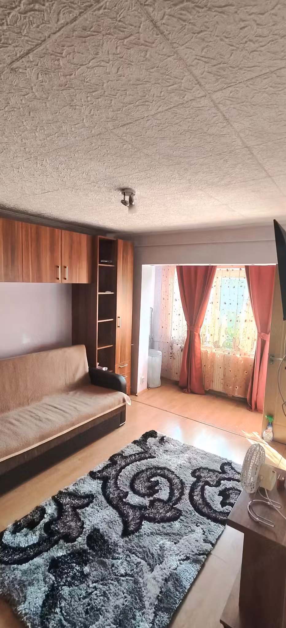 Garsoniera de inchiriat in zona Casa de Pensii - Timisoara
