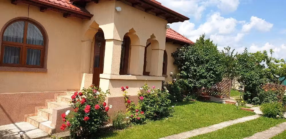 Casa de vacanta Prahova