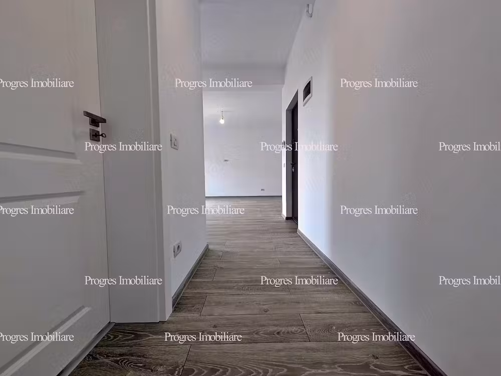 Apart. 2 camere-Etaj 2 -53 mp utili+balcon 8 mp-BLOC NOU FINALIZAT-1 loc parcare inclus- 94.500 euro