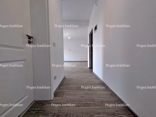 Apartament Giroc