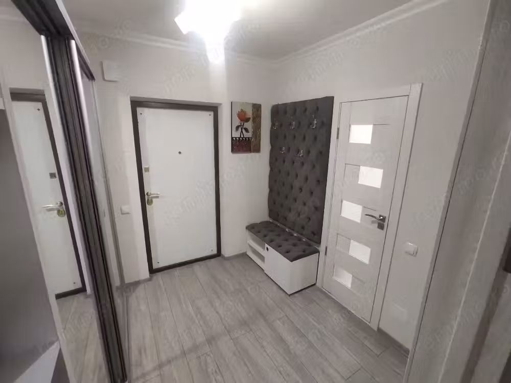 Garsoniera de vanzare in zona Obor