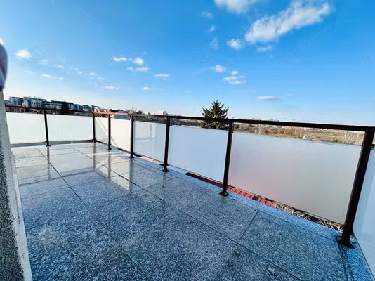 Apartament Aviatiei