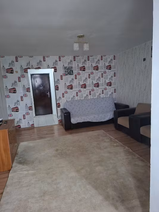 Garsonieră Motru