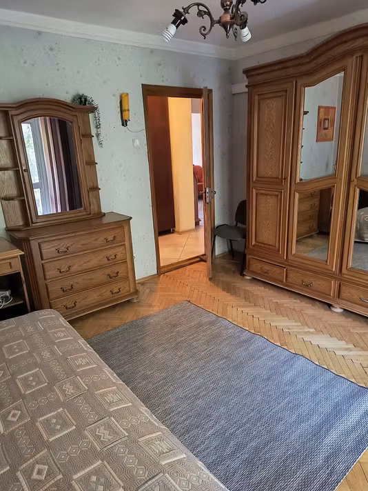 Apartament TARCU CUCU