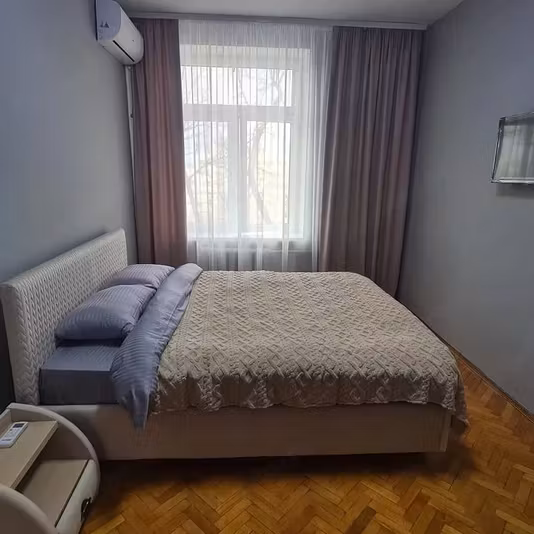 Apartament Timpuri Noi