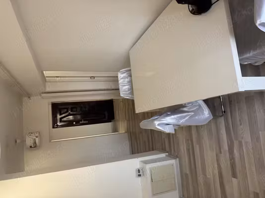 Apartament Tecuci