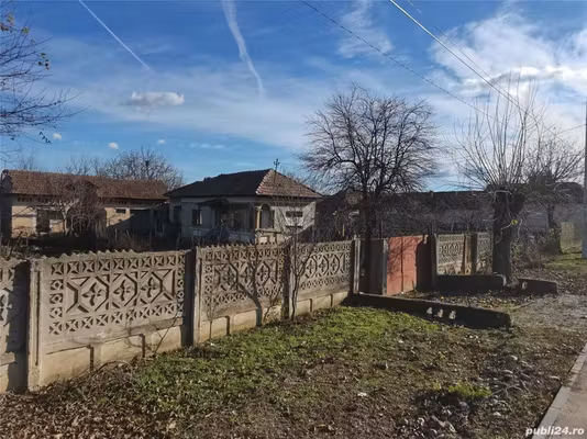 Casă Silea