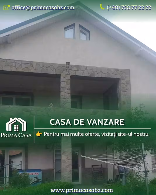 Casă Spataru