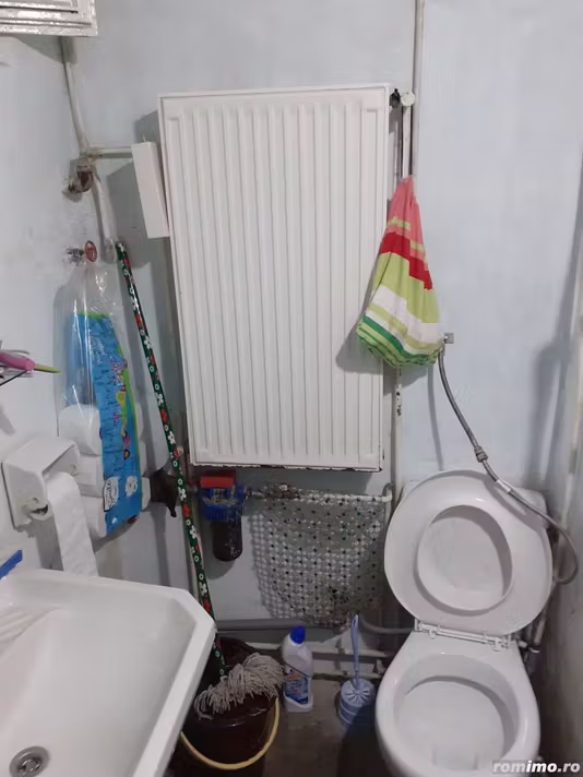 Apartament Salonta