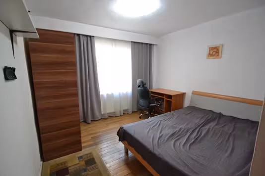 Apartament ARADULUI