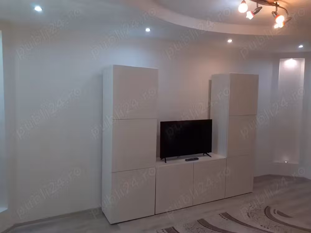 Vanzare Apartament 2 camere cf.1 decomandat,etajul 3, mobilat si utilat, Bulevardul Dorobantilor
