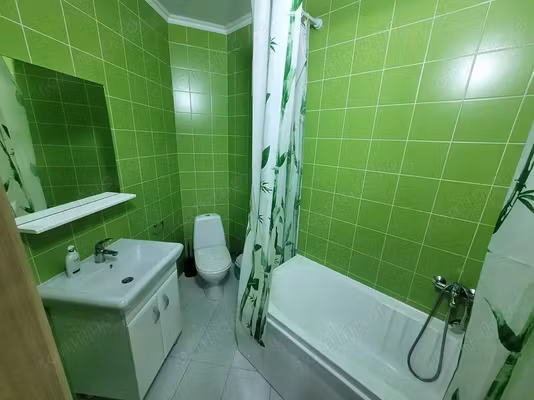 Apartament Cetatii