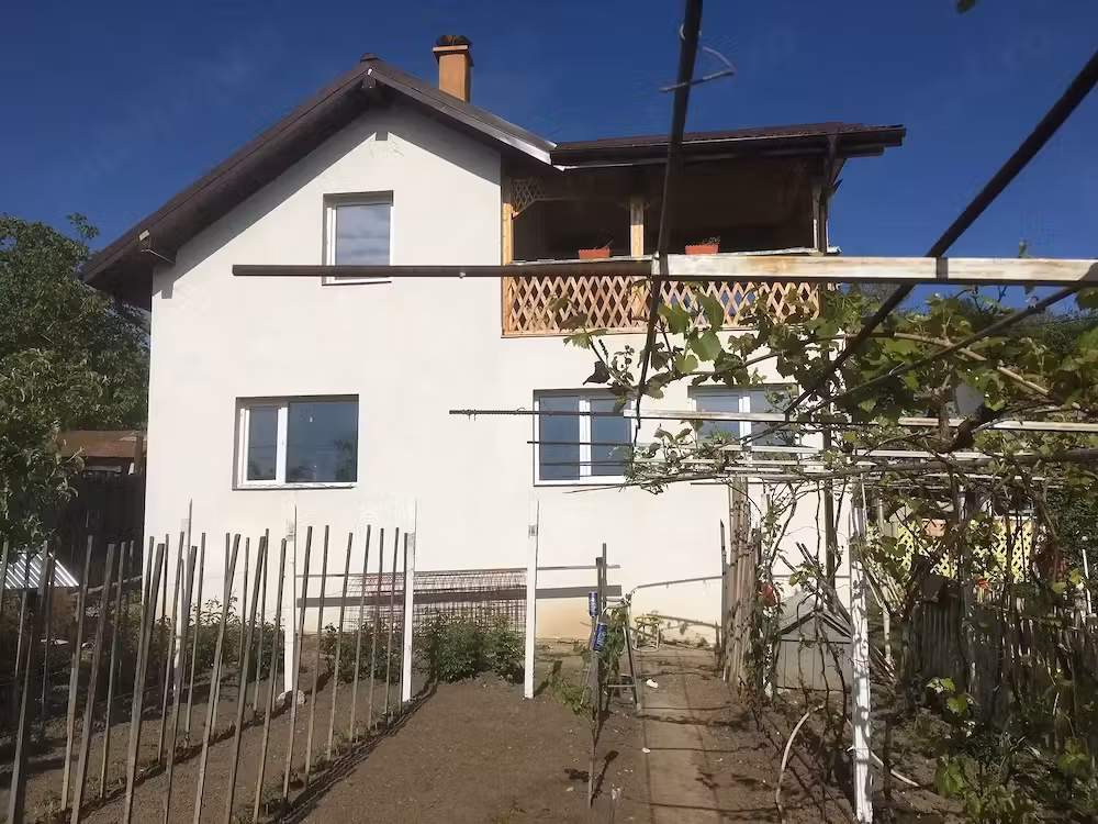 Gospodărie Premium P+1 Poienari (15 min Roman) | 260 m  | Independență Totală
