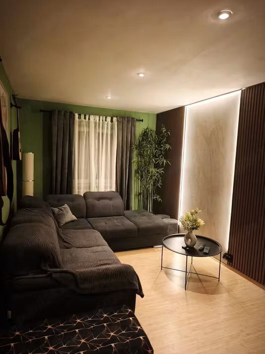 Apartament Govandari