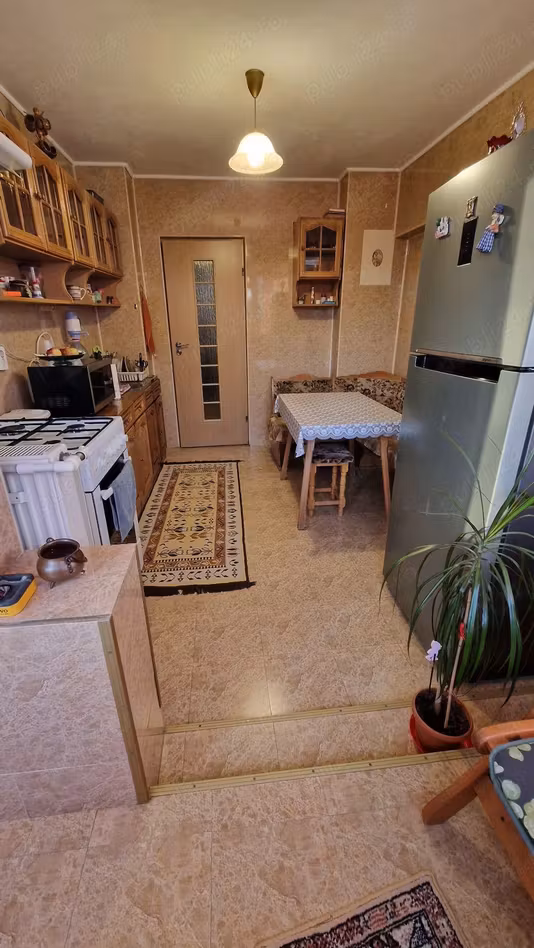 Apartament Gorjului