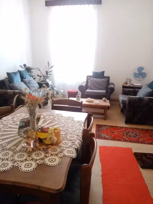 Apartament Catedralei