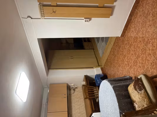 Apartament Gruia