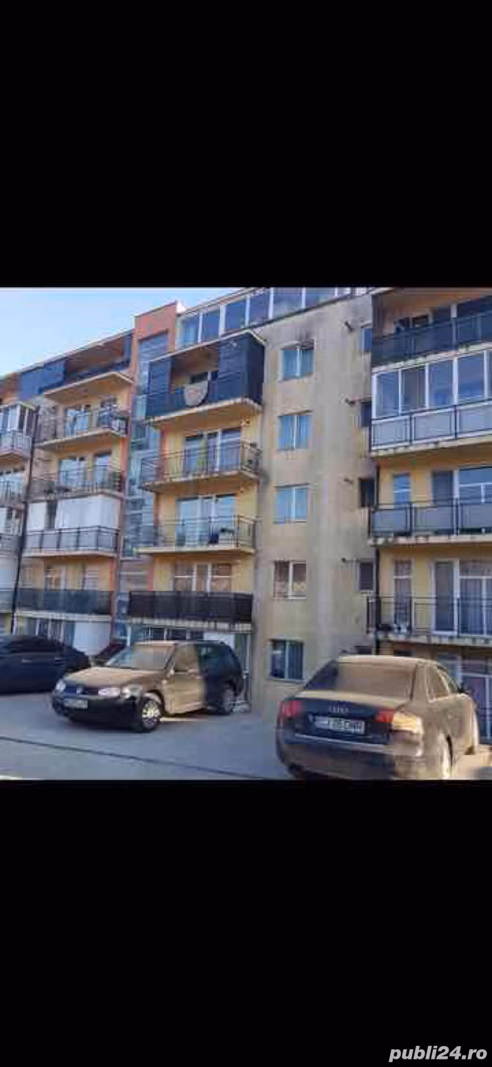 Ap Baciu   Cluj