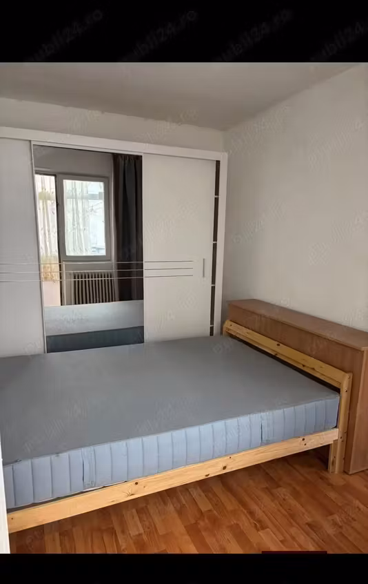 Apartament Slobozia
