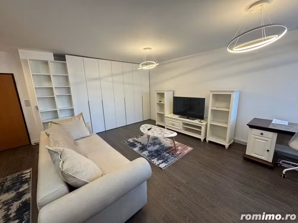 Apartament cu 2 camere in zona Take ionescu Simion Barnutiu