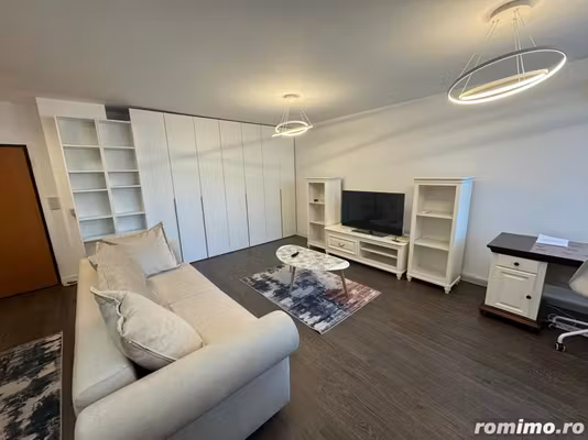 Apartament Take Ionescu