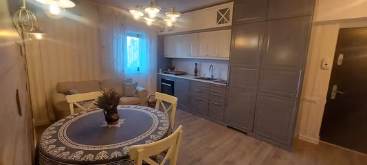 Apartament Digi