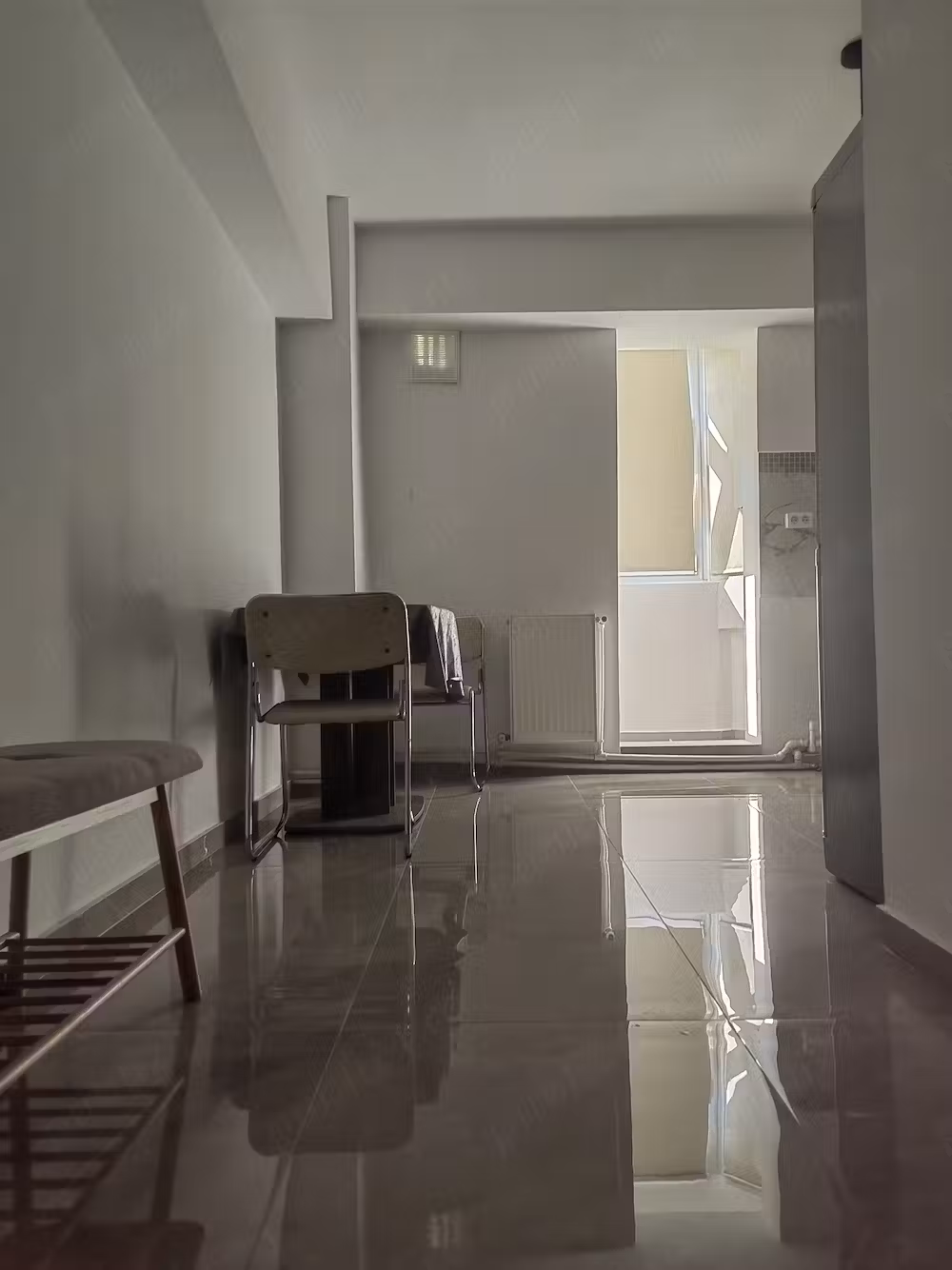 Apartament cu 1 cameră, decomandat, 45mp