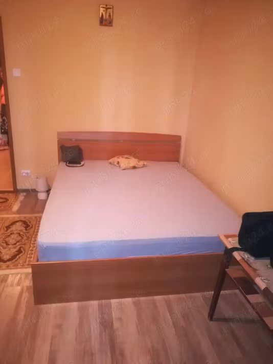 Apartament Titan