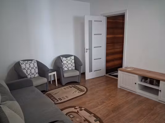 Apartament Drumul Taberei