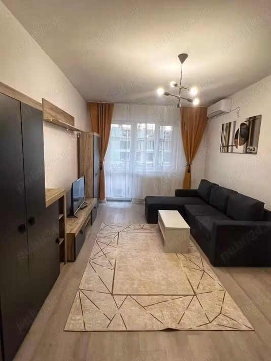Apartament Popesti-Leordeni