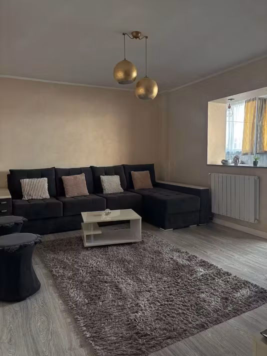 Apartament Iasi