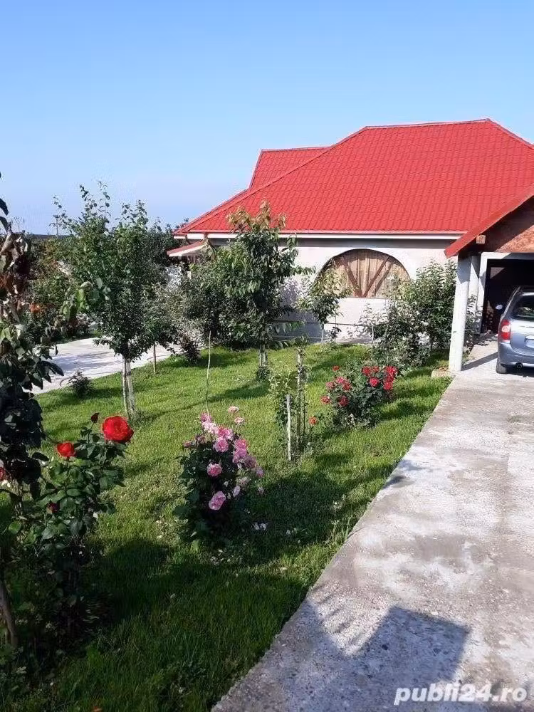 Casa imobil Homocea zona 
