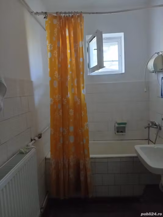 Apartament Mărășești