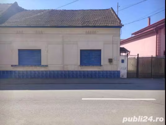 Casă Lugoj