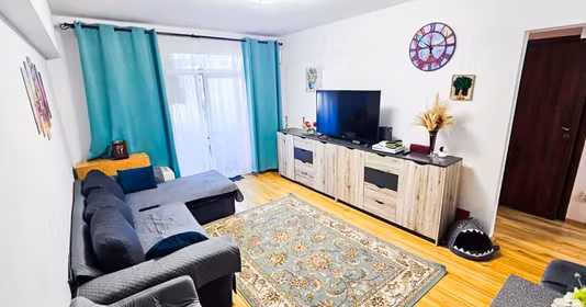 Apartament Unirii