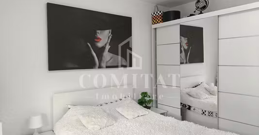 Apartament Florești