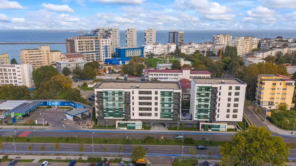 Inchiriez Apartament 2 camere, PROPRIETAR, prima inchiriere, loc de parcare, Zona Pescarie OMV