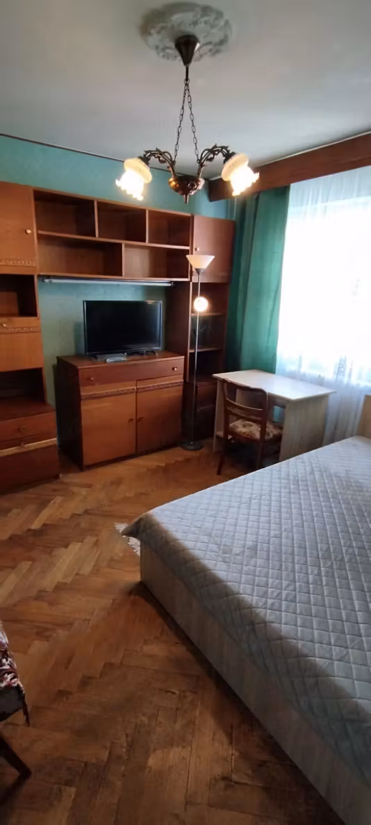 Apartament Manastur