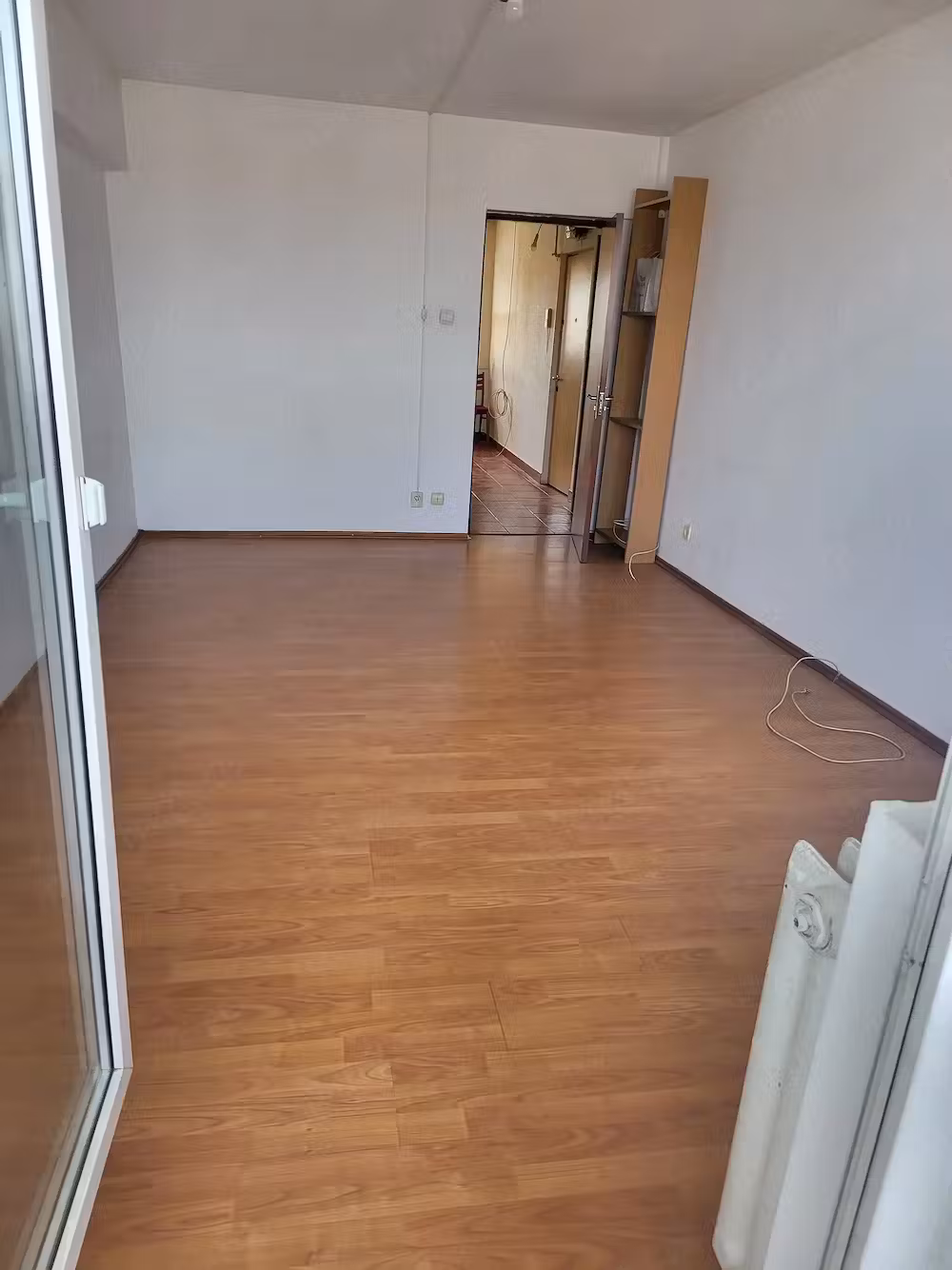 Proprietar, vand garsoniera confort 1 spatioasa
