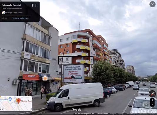 Apartament Ultracentral